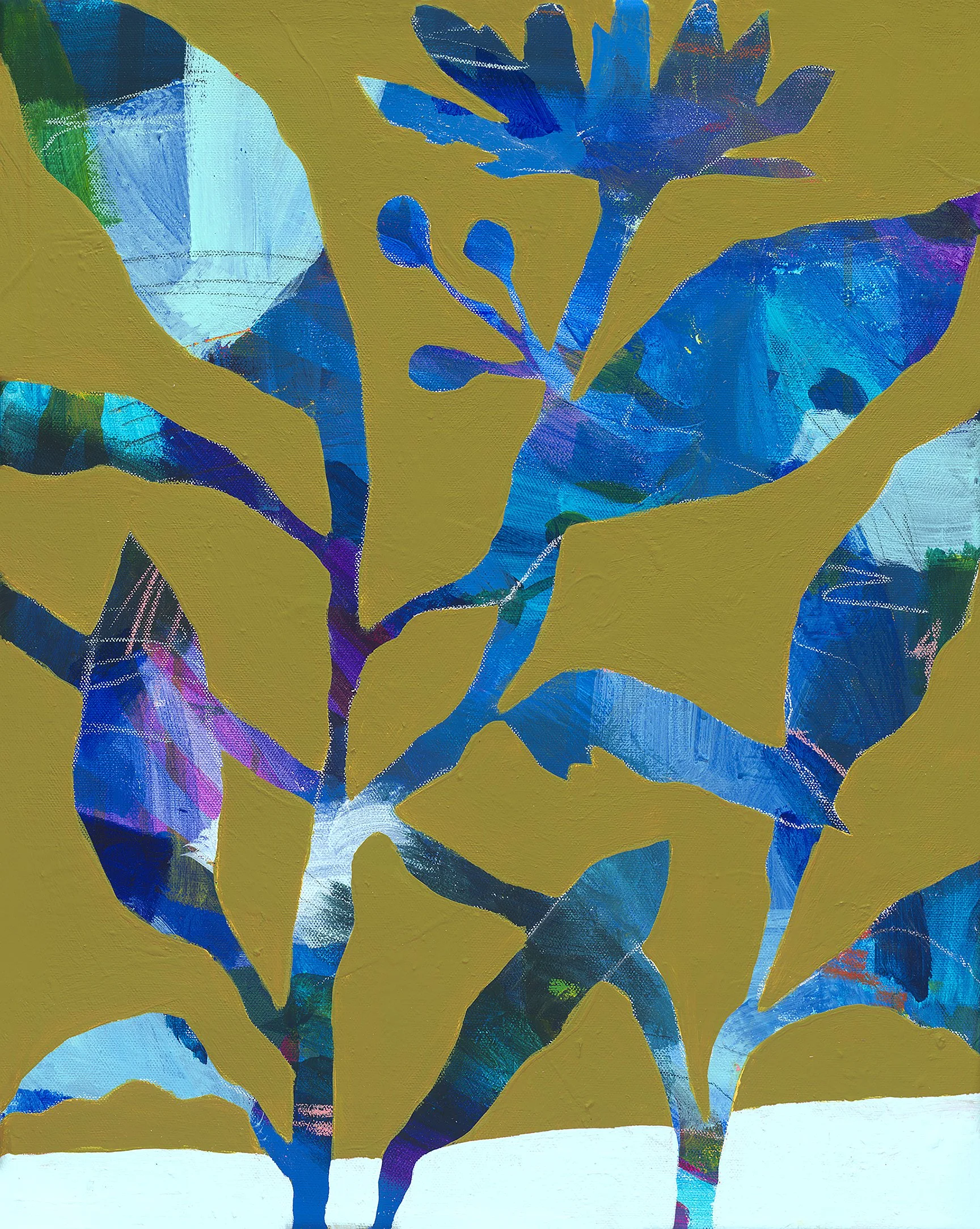 Archival Art Prints — Maija Kellner-Rode